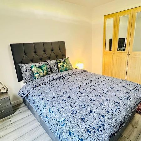 Superb 2 Bedroom Apartment With Free Parking Εδιμβούργο Εξωτερικό φωτογραφία