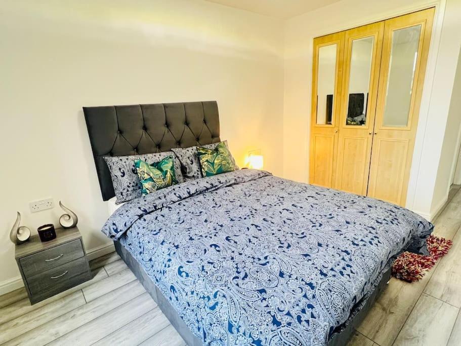 Superb 2 Bedroom Apartment With Free Parking Εδιμβούργο Εξωτερικό φωτογραφία