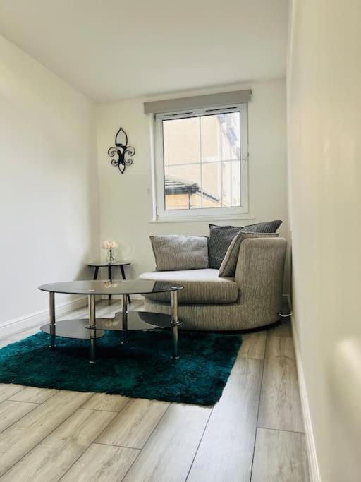 Superb 2 Bedroom Apartment With Free Parking Εδιμβούργο Εξωτερικό φωτογραφία